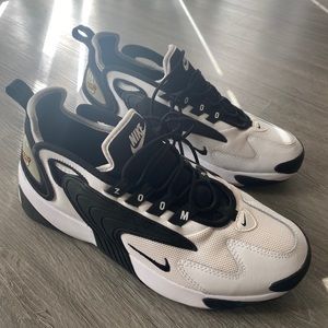 Nike Zoom Max size 9.5 W